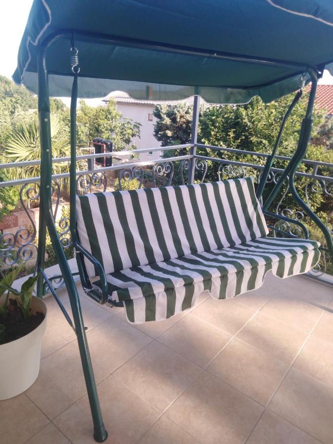 Apartman Marijana Novi Vinodolski Εξωτερικό φωτογραφία