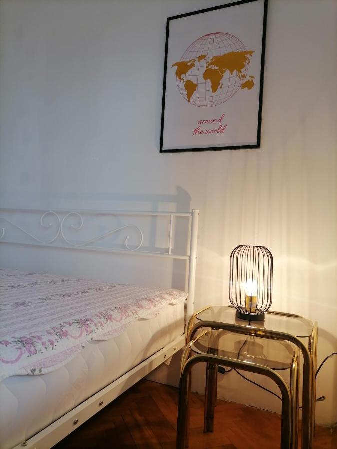 Apartman Marijana Novi Vinodolski Εξωτερικό φωτογραφία